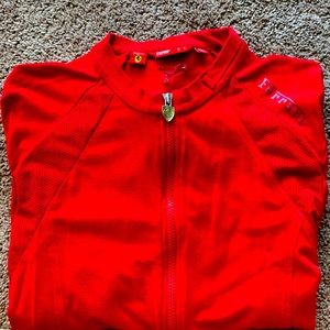 Authentic Ferrari Jacket Zip Up (L)